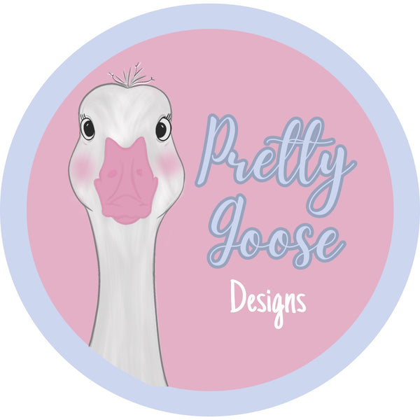 Pretty Goose